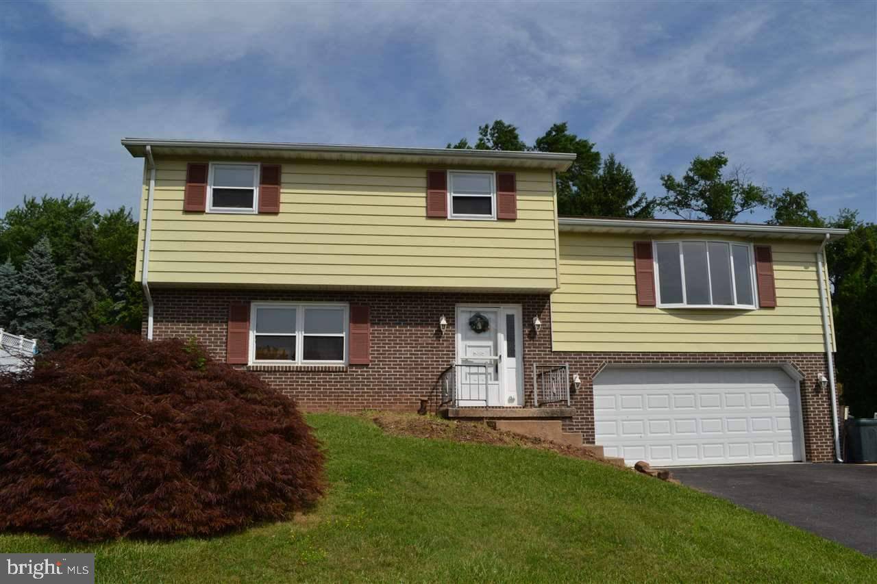 Dover, PA 17315,2531 DANIELLE DR