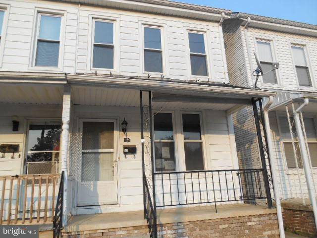 York, PA 17404,129 N SEWARD ST