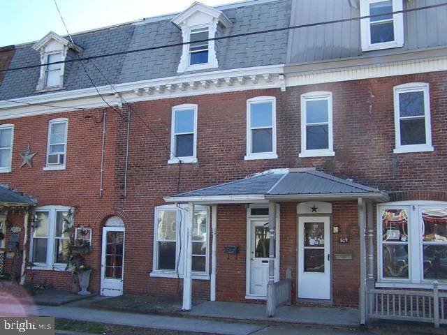 Marietta, PA 17547,515 W MARKET ST