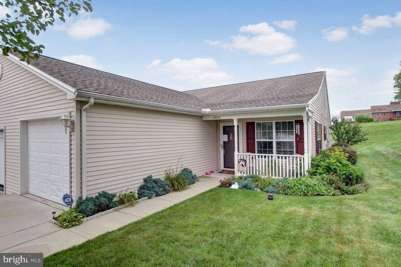 York, PA 17403,6800 SENECA RIDGE DR