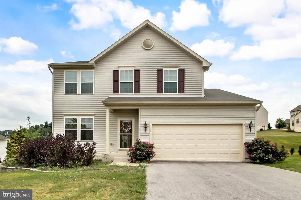 Spring Grove, PA 17362,2511 CODORUS LN