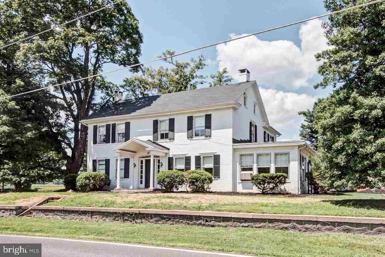 Biglerville, PA 17307,161 W YORK ST