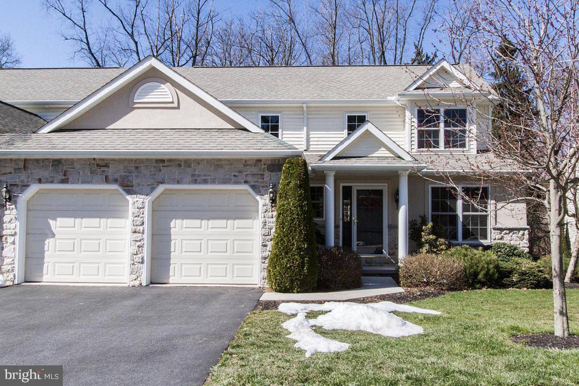 Lancaster, PA 17602,1840 WINDSONG LN