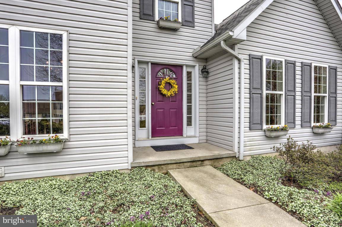 Willow Street, PA 17584,616 WOODHALL DR