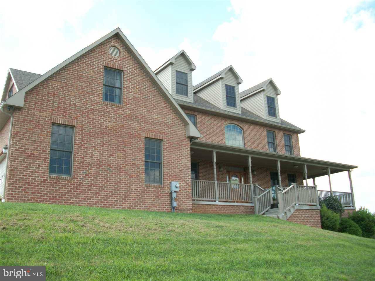 Orrtanna, PA 17353,1326 KNOXLYN ORRTANNA RD