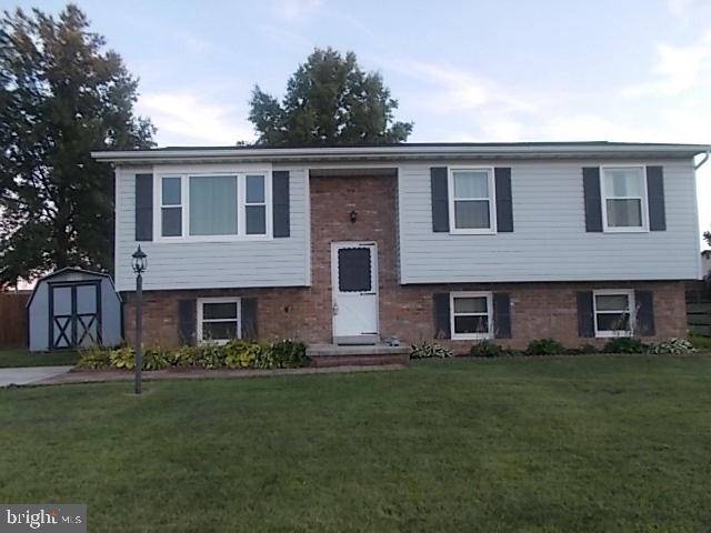 Hanover, PA 17331,31 ALLEN DR