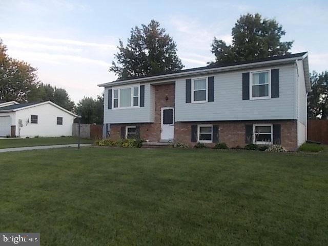 Hanover, PA 17331,31 ALLEN DR