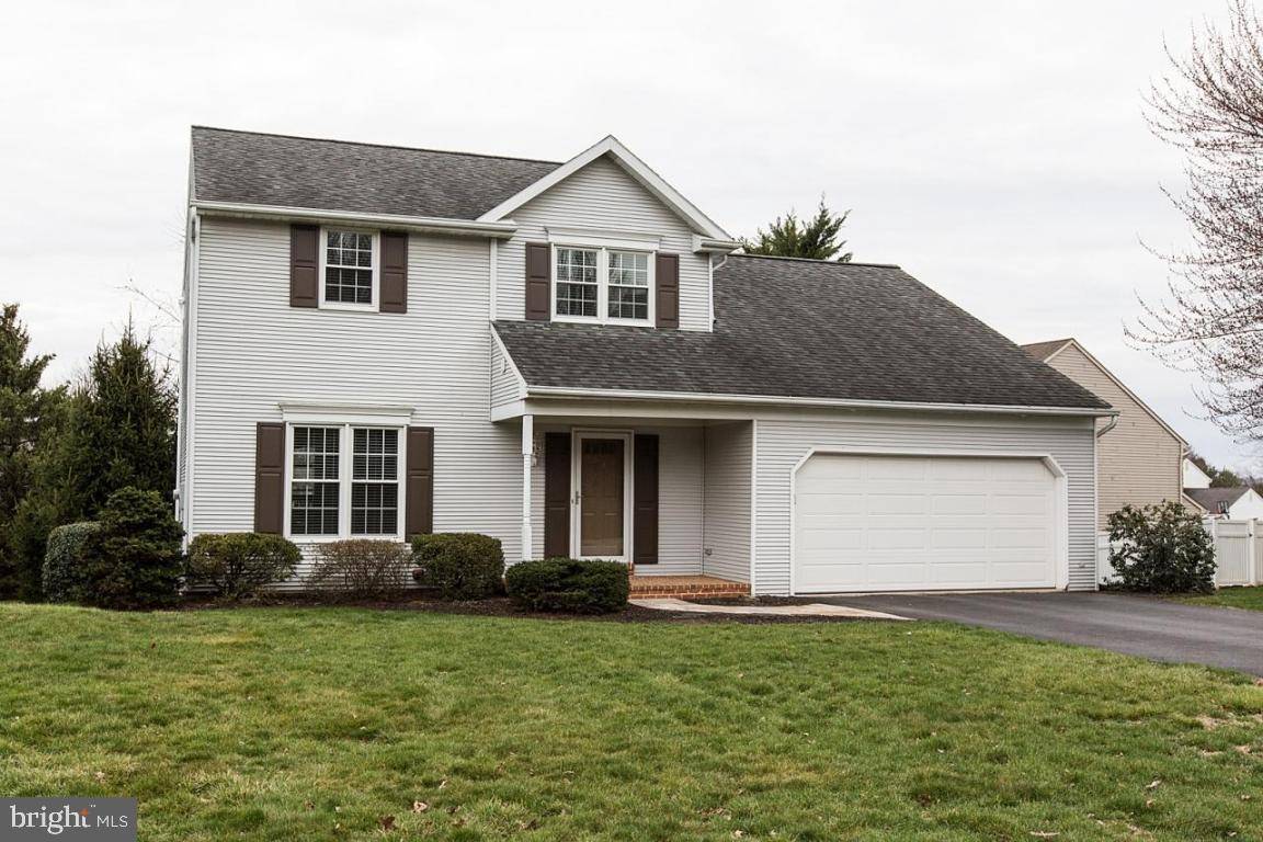 Landisville, PA 17538,98 FARMINGTON PL