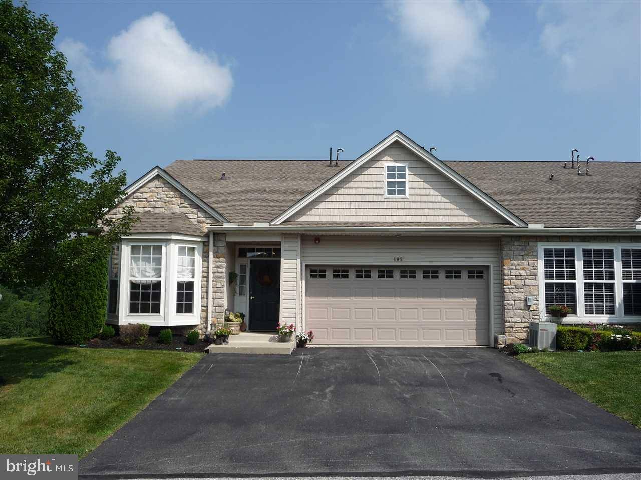 Stewartstown, PA 17363,409 CRESTVIEW LN