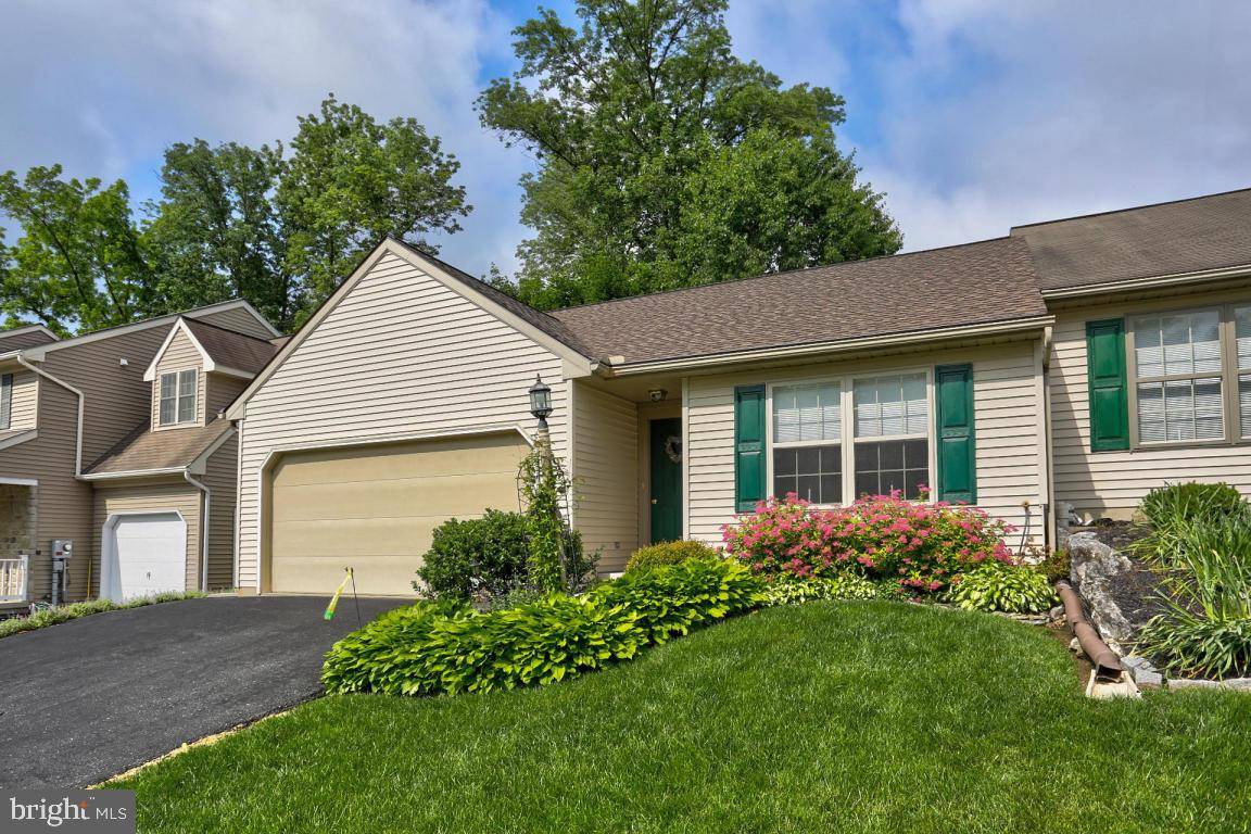 Lancaster Twp, PA 17603,30 MILL POND DR