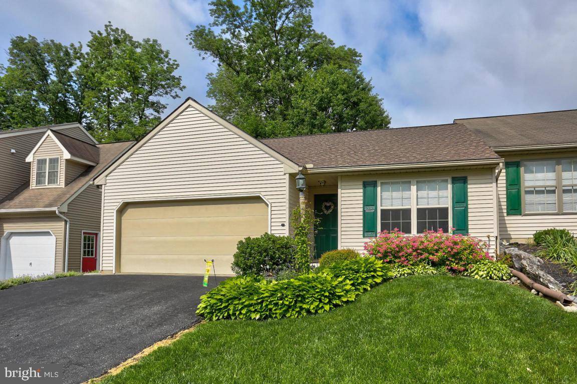 Lancaster Twp, PA 17603,30 MILL POND DR