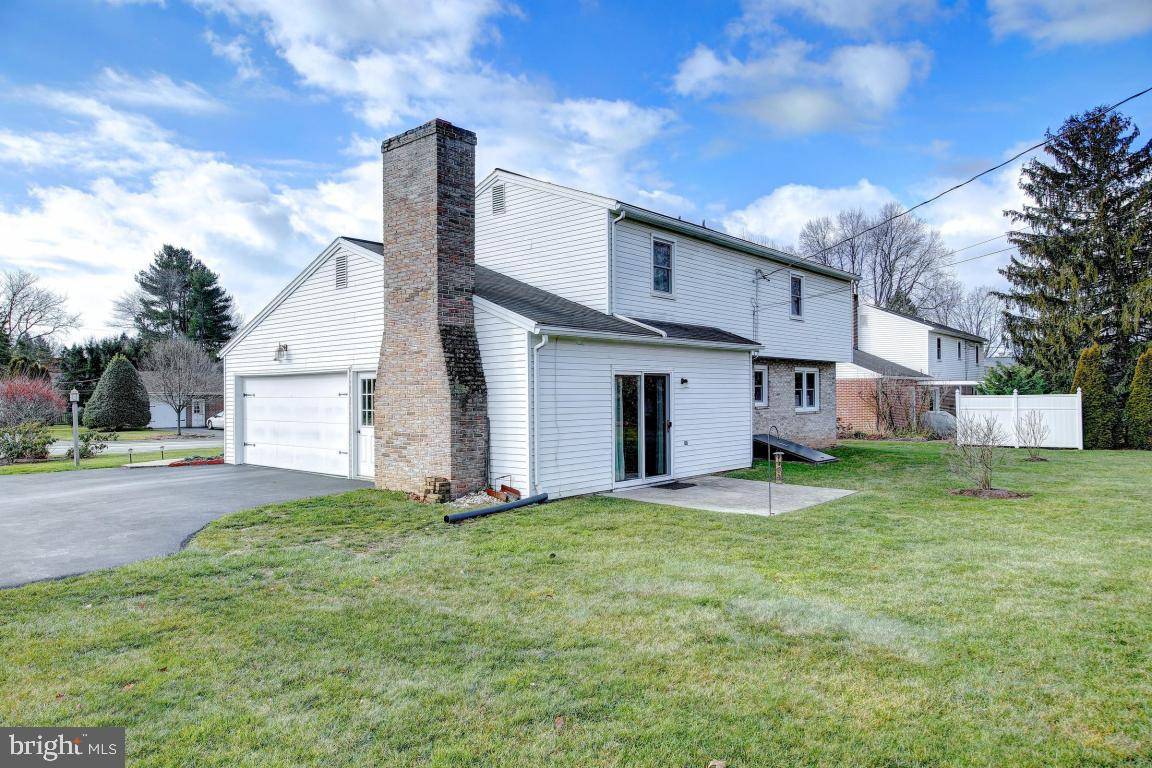 Landisville, PA 17538,3707 NOLT RD