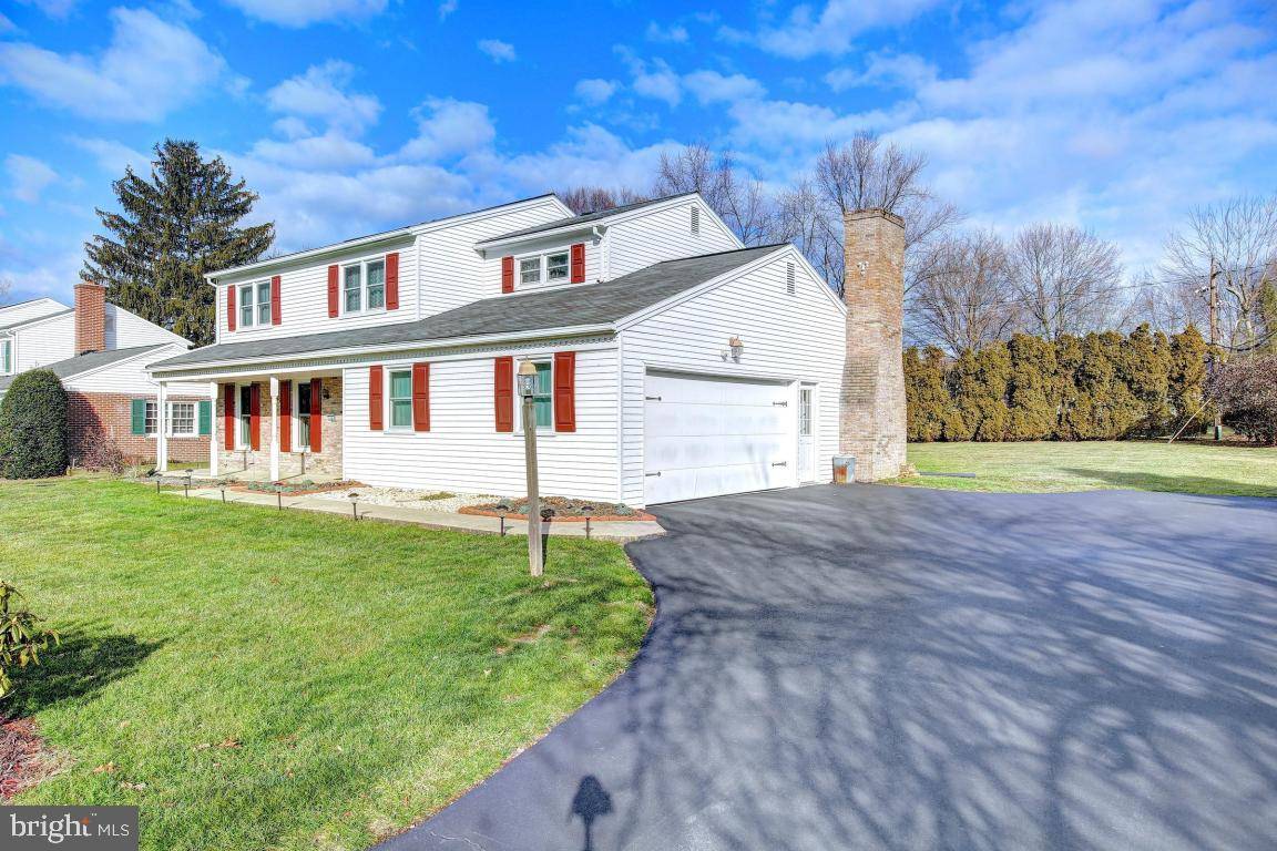 Landisville, PA 17538,3707 NOLT RD