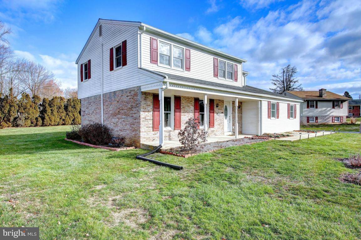 Landisville, PA 17538,3707 NOLT RD