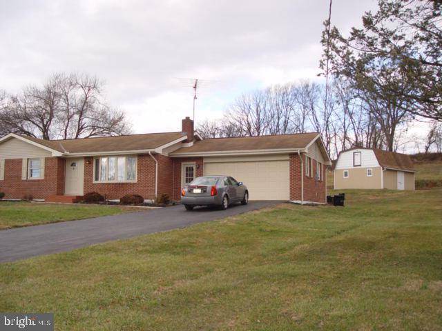 Willow Street, PA 17584,522 BYERLAND CHURCH RD