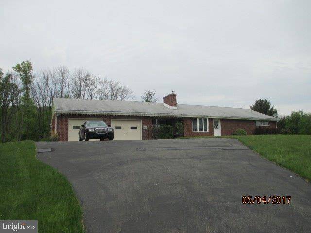 Jonestown, PA 17038,21 MOUNTAIN DR