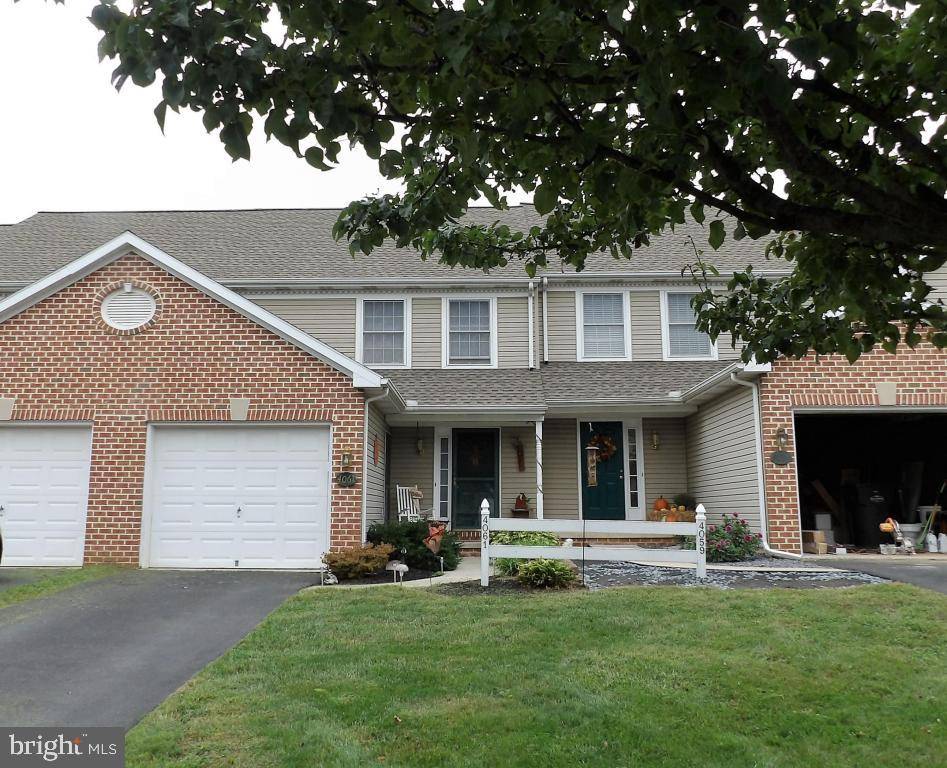 Mount Joy, PA 17552,4061 LAUREL LN