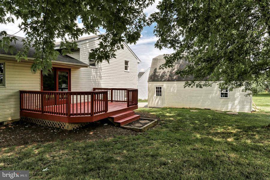 Quarryville, PA 17566,18 ANN PL