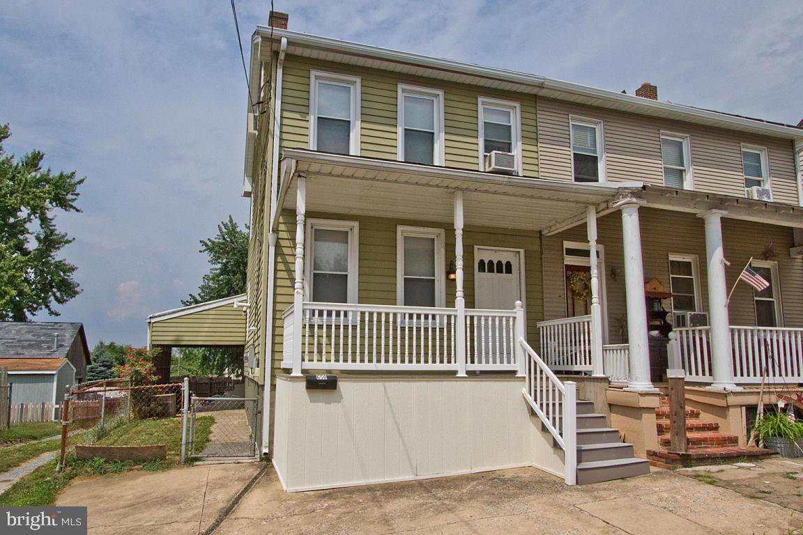 Columbia, PA 17512,650 S 9TH ST