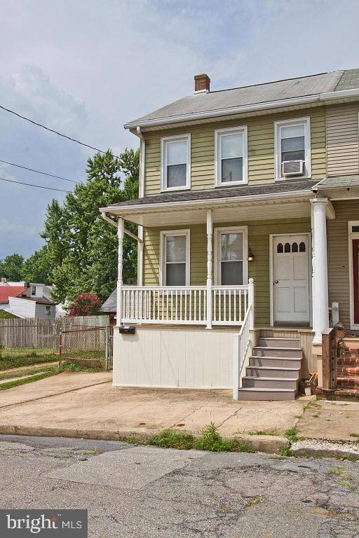 Columbia, PA 17512,650 S 9TH ST