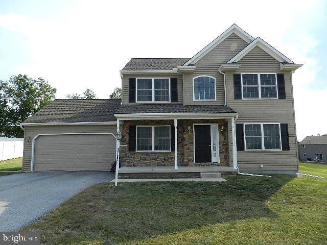 Dover, PA 17315,1704 FOUNTAIN ROCK DR