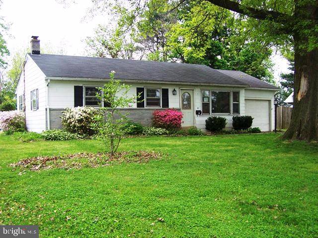 Landisville, PA 17538,47 NAOMI AVE