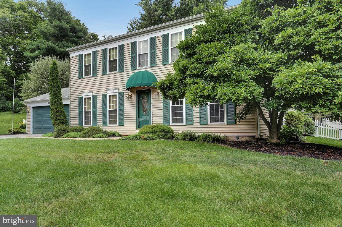 Mountville, PA 17554,3375 POPLAR LN