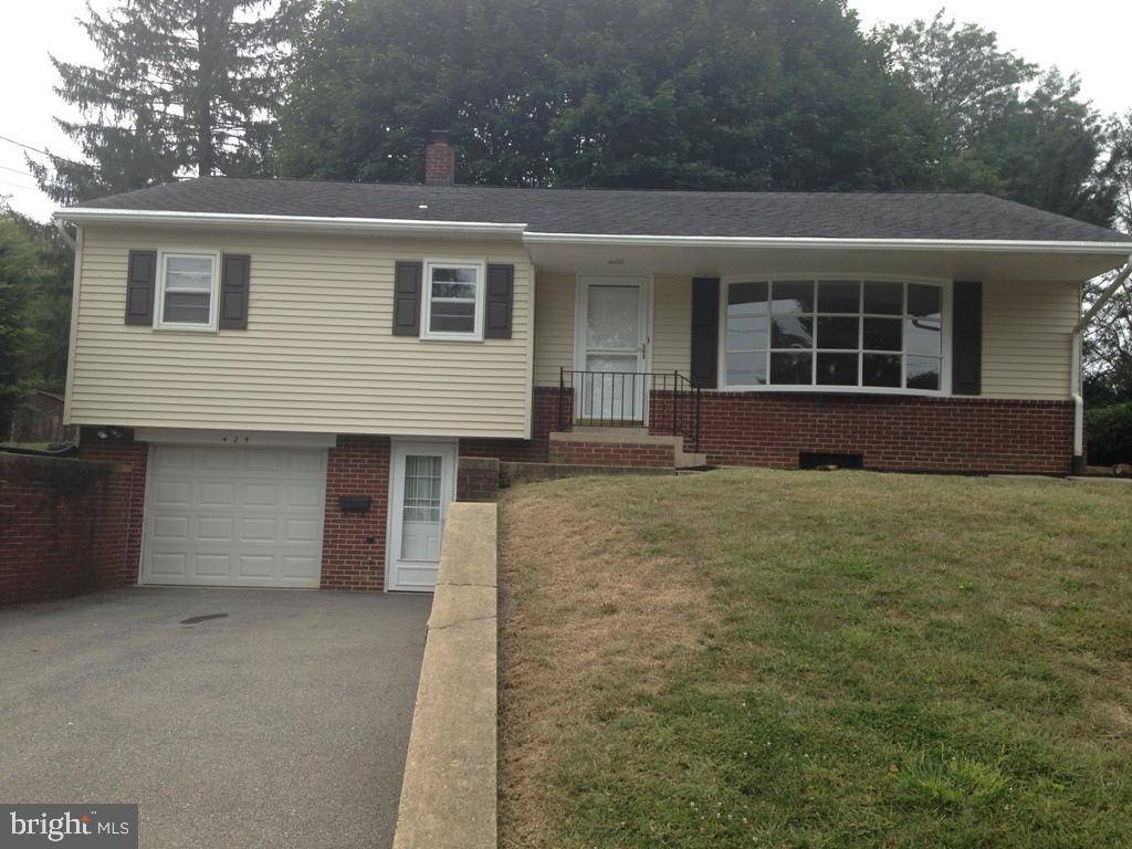 Millersville, PA 17551,429 PENN VIEW DR