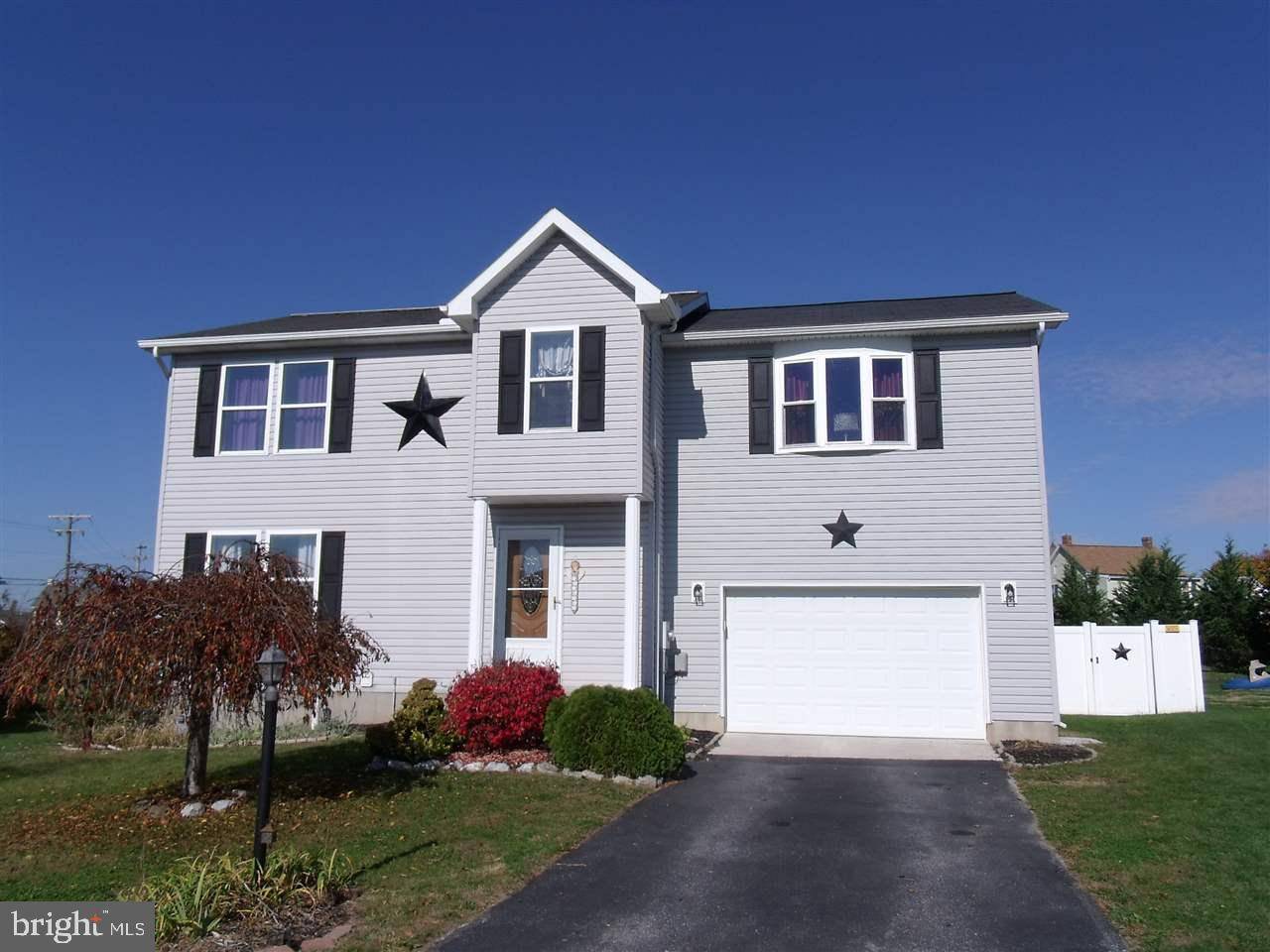 Mcsherrystown, PA 17344,11 SAINT JOSEPHS LN