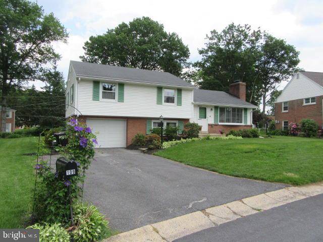 Lancaster, PA 17603,109 BAYBERRY DR