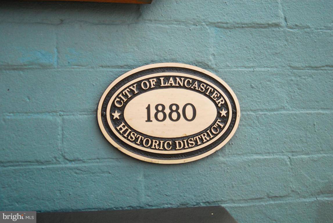 Lancaster, PA 17602,413 CHURCH ST