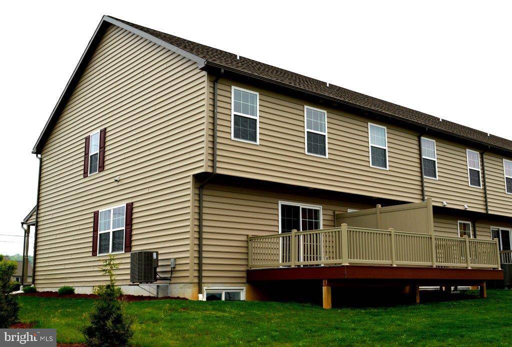 Myerstown, PA 17067,113 LINDA SUE LN #36