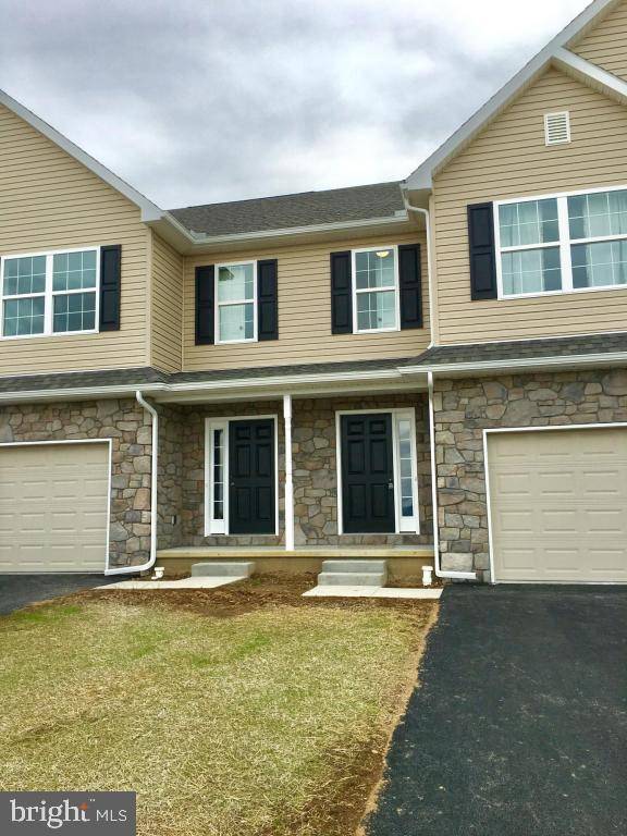 Myerstown, PA 17067,109 LINDA SUE LN #37