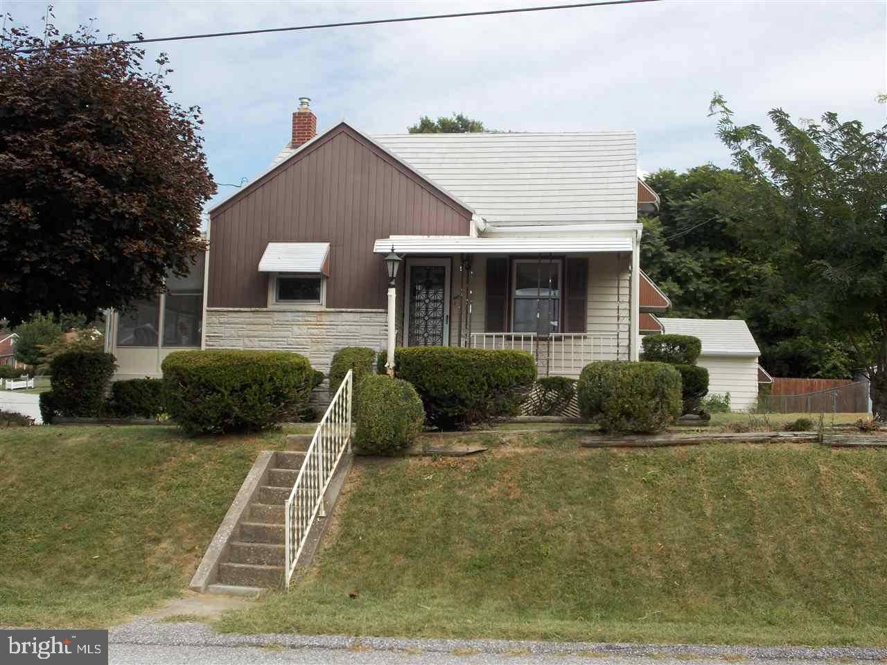 York, PA 17406,2549 MAYFIELD ST