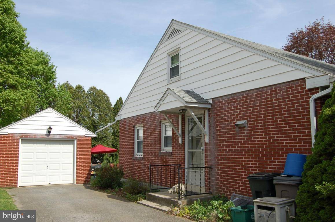 Millersville, PA 17551,44 N DUKE ST