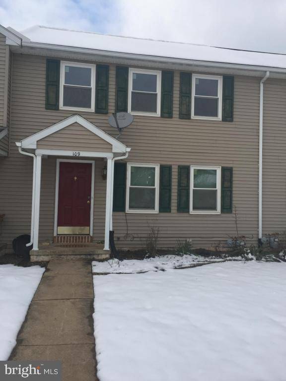 Reinholds, PA 17569,109 RED STONE CIR