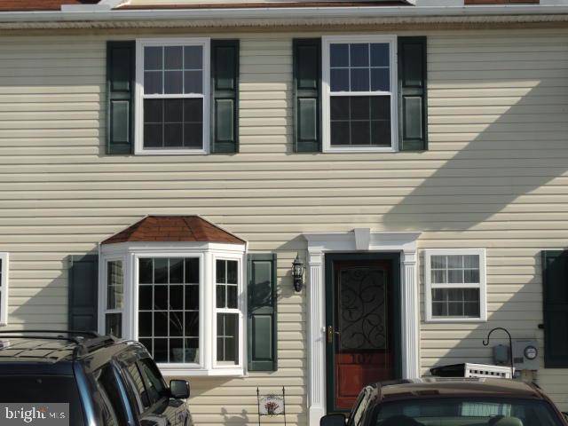 Newmanstown, PA 17073,107 PEACH ST