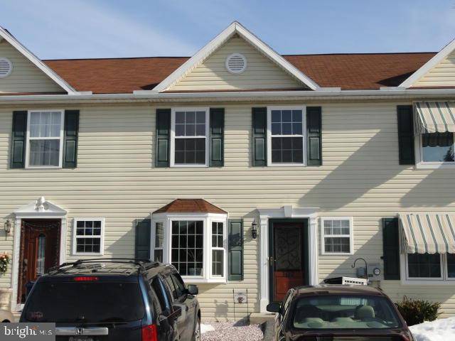 Newmanstown, PA 17073,107 PEACH ST