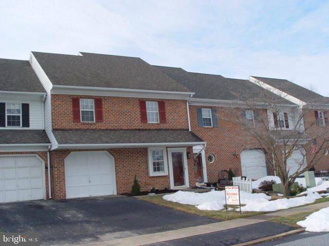 Mountville, PA 17554,122 ROCKFORD SQ