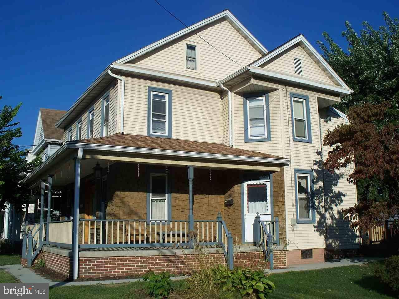 Hanover, PA 17331,844 YORK ST