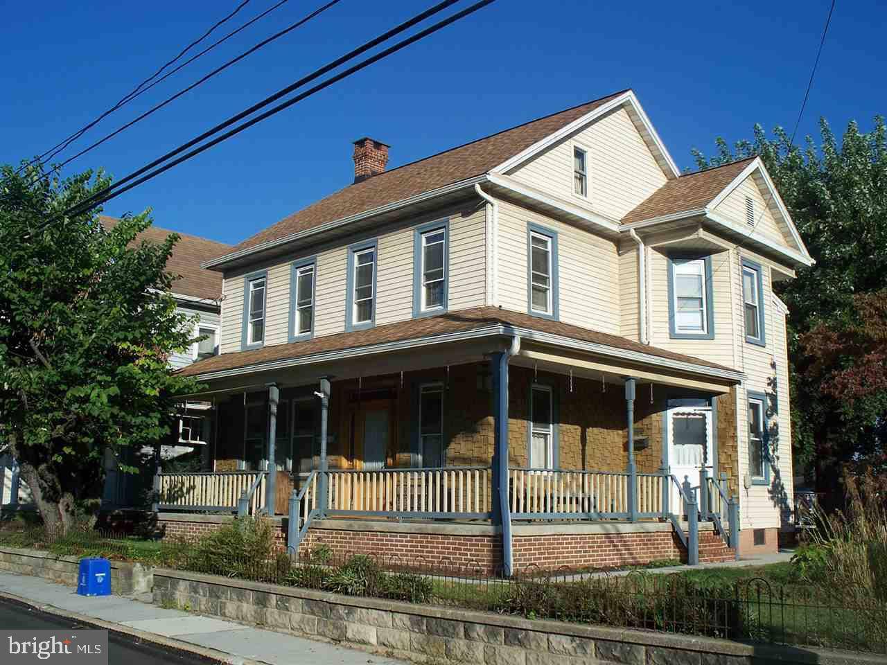 Hanover, PA 17331,844 YORK ST