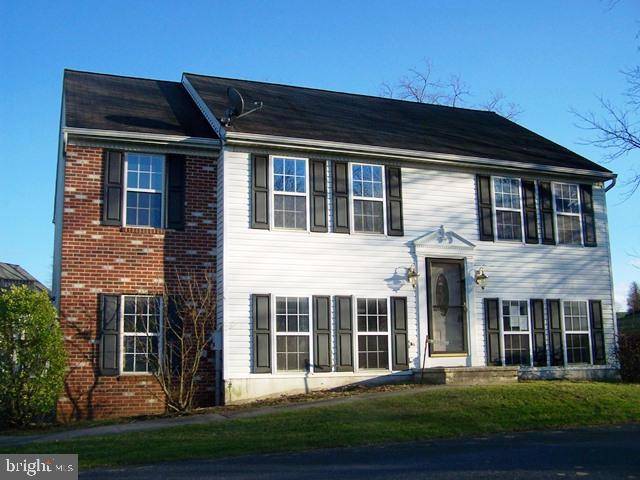 Quarryville, PA 17566,250 S LIME ST