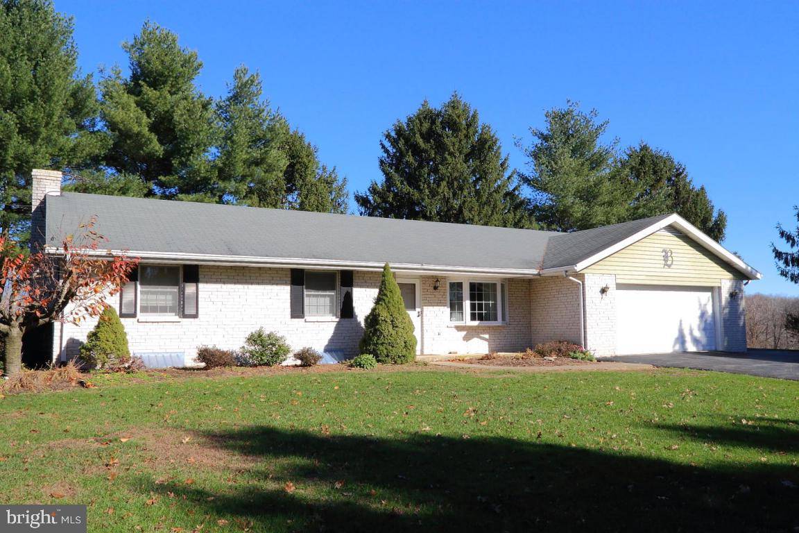 Mount Joy, PA 17552,1635 MILTON GROVE RD