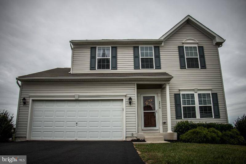 Spring Grove, PA 17362,3530 HARDWOOD TER