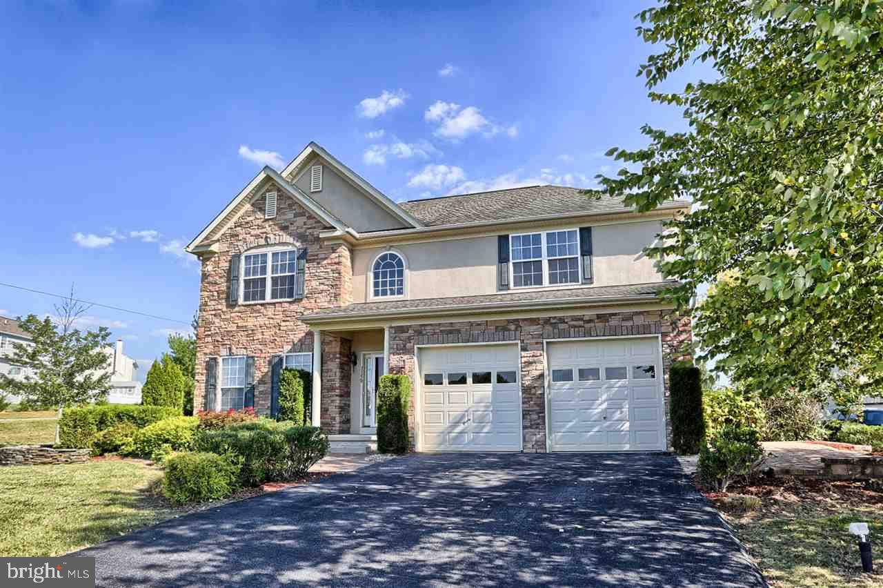 York, PA 17408,1150 JUNIPER DR