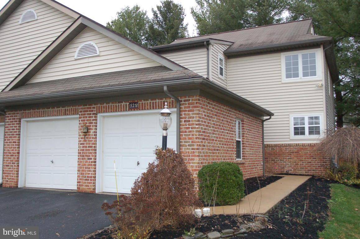 Millersville, PA 17551,521 THORNGATE PL