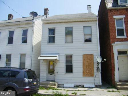 York, PA 17403,45 N FRANKLIN ST