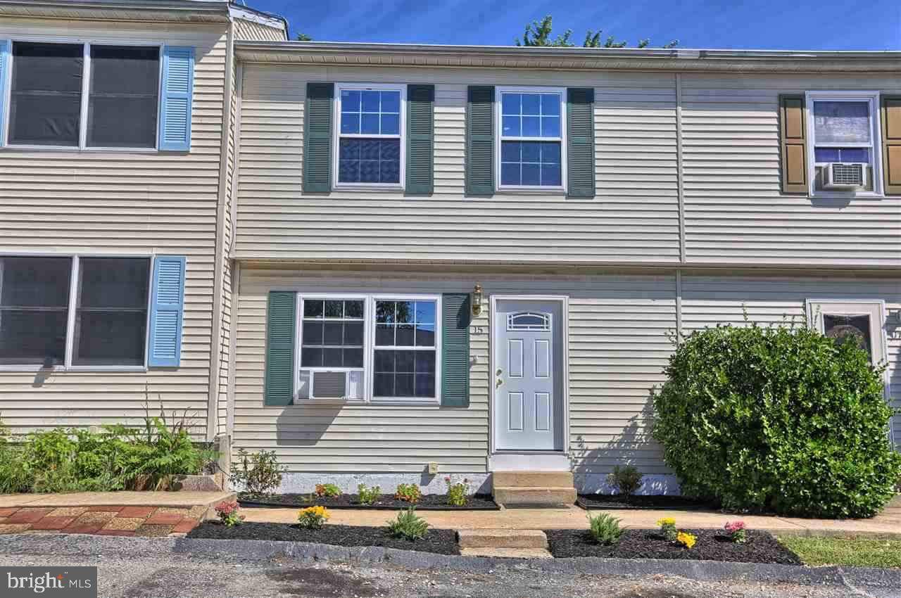 Stewartstown, PA 17363,15 CAMELOT CT