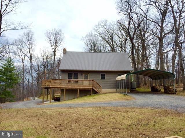 Honey Grove, PA 17035,Address not disclosed