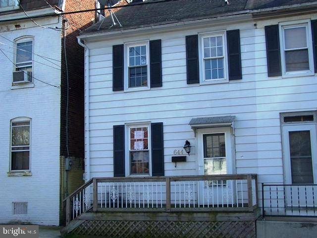 Columbia, PA 17512,644 MANOR ST